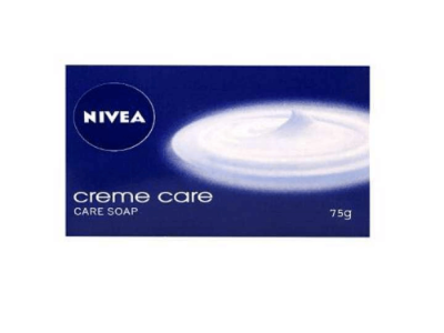 Picture of Nivea Soap Care 75gm