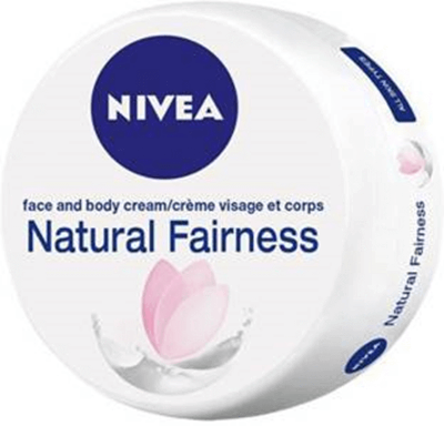 Picture of Nivea Whitening Cream 100ml