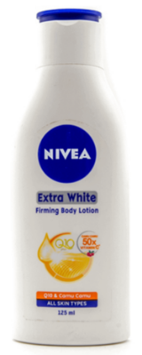 Picture of Nivea Extra White Firming Lotion 125ml