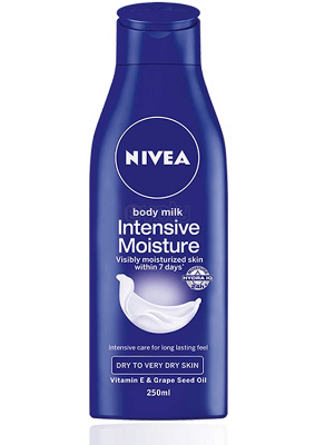 Picture of Nivea Milk Lotion 200ml