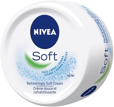 Picture of Nivea Soft Cream Jar 200ml