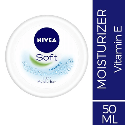 Picture of Nivea Soft Creme 50ml