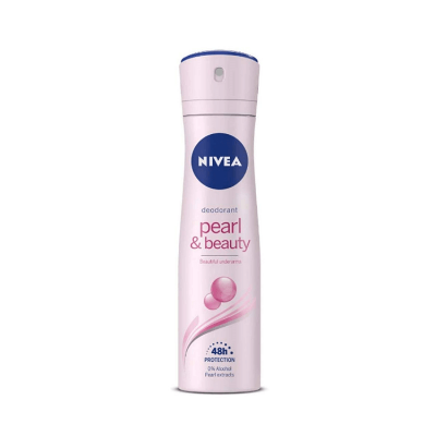 Picture of Nivea Deo Spray Pearl & Beauty 150ml