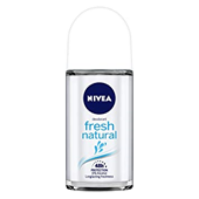 Picture of Nivea Deo Roll On Fresh Female 50ml