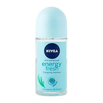 Picture of Nivea Deo Roll On Energy Fresh 50ml