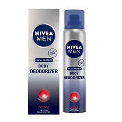 Picture of Nivea Deodorizer Sprint 120ml