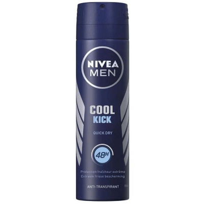 Picture of Nivea Deo Spray Cool Kick 150ml