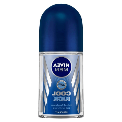 Picture of Nivea Deo Roll On Cool Kick 50ml