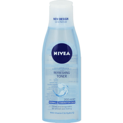 Picture of Nivea Essential Toner 200ml