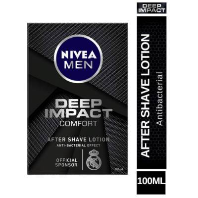 Picture of Nivea Aftershave Lotion Deep 100ml