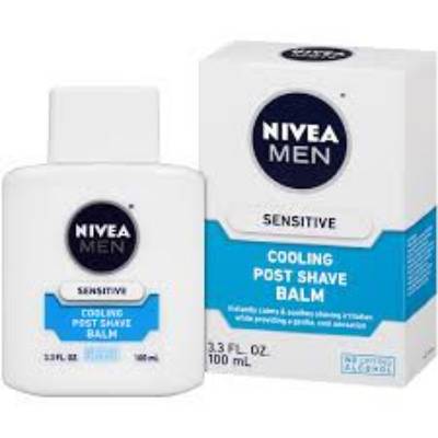 Picture of Nivea Aftershave Balm Sensitive Cooling 100ml