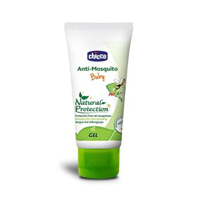 Picture of Chicco Anti Mosquito Gel 50ml