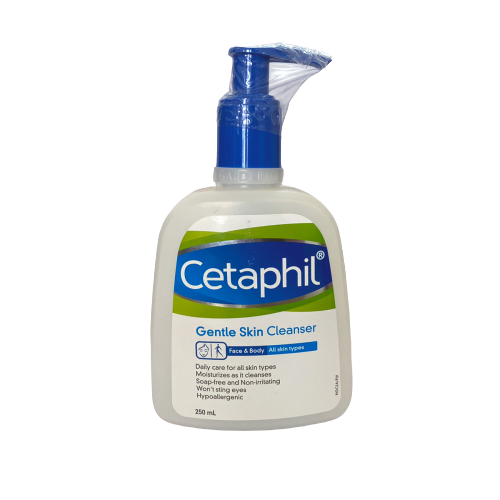 Picture of Cetaphil Gentle Skin Cleanser - 250ml