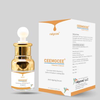 Picture of Ralycos Ceemocee Serum 15ml