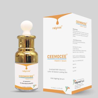 Picture of Ralycos Ceemocee Serum 30ml