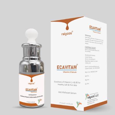 Picture of Ralycos Ecavitam Serum 30ml