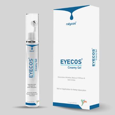 Picture of Ralycos Eyecos Creamy Gel 15gm