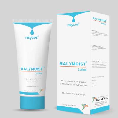 Picture of Ralycos Ralymoist Lotion 100gm