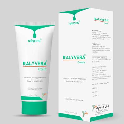 Picture of Ralycos Ralyvera Cream 60gm