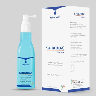 Picture of Ralycos Shikoba Lotion 100ml