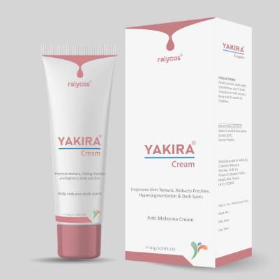 Picture of Ralycos Yakira Cream 20gm