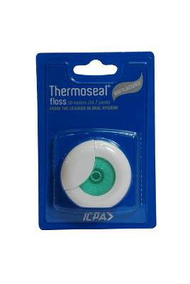 Picture of Thermoseal Waxed Dental floss (Active)