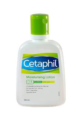 Picture of Cetaphil Moisturising Lotion - 100ml