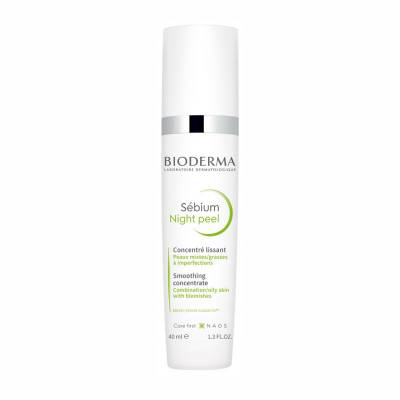 Picture of Bioderma Sebium Night Peel