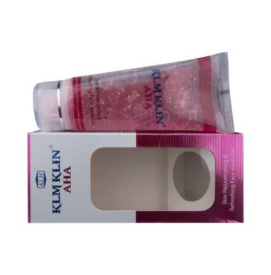 Picture of Klm Klin AHA Face Wash 100ml