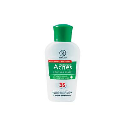 Picture of Acnes Soothing Toner 90ml