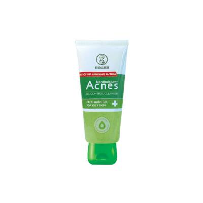 Picture of Acnes Oil Control Cleanser 50gm