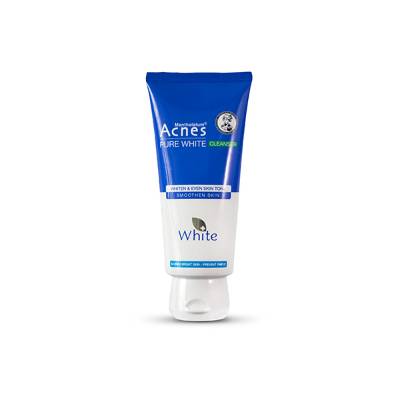 Picture of Acnes Pure White Wash 50gm