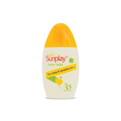 Picture of Sunplay Baby Mild 30ml