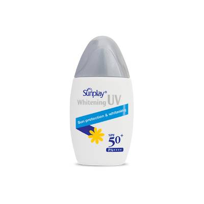 Picture of Sunplay Whitening UV 30ml