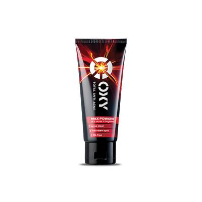 Picture of Oxy Total Anti-Acne Wash 100gm