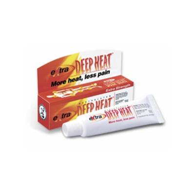 Picture of Deep Heat Extra 30gm