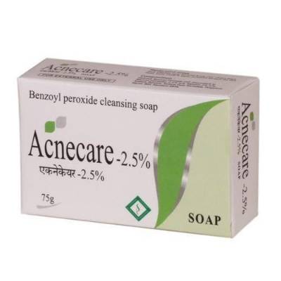 Picture of Acnecare 2.5% Soap