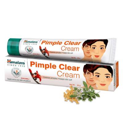 Picture of Himalaya Pimple Clear Cream