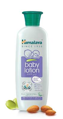 Picture of Himalaya Baby Lotion 200ml