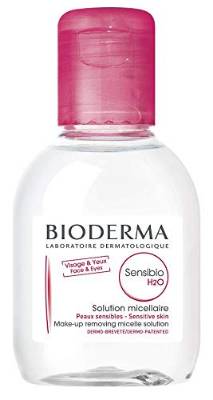 Picture of Bioderma Sensibio H2O (Make Up Removing Micelle Solution)