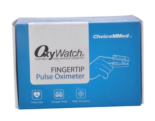 Picture of Oxywatch Pulse Oximeter