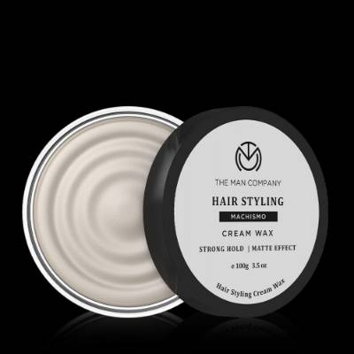 Picture of The Man Hair Wax - Machismo 100gm