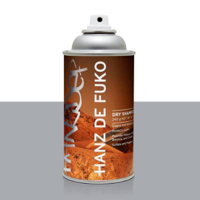 Picture of Hanz de Fuko Dry Shampoo