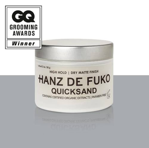 Picture of Hanz de Fuko Quicksand