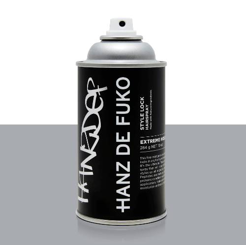 Picture of Hanz de Fuko Style Lock Hairspray