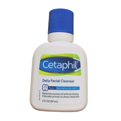 Picture of Cetaphil Daily Facial Cleanser - 59ml