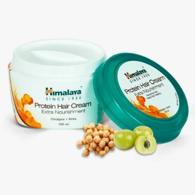 Picture of Himalaya Protein Hair Cream 100ml