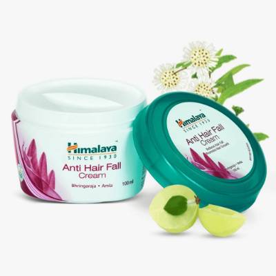 Picture of Himalaya Anti Hair Fall Cream 200ml