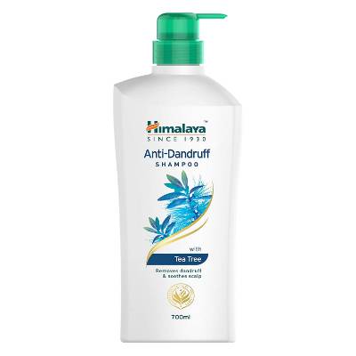 Picture of Himalaya Anti Dandruff Shampoo Sm 700ml