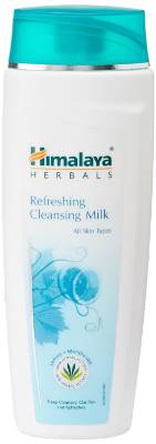 Picture of Himalaya Refrehing Cleansing Milk 100ml